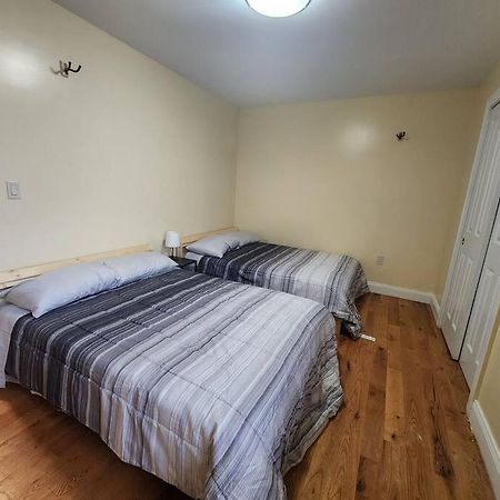 Classy 3 Bed Near Nyc With View! Apartment Union City Ngoại thất bức ảnh