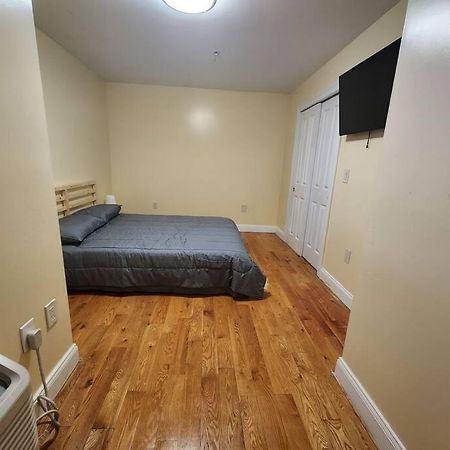 Classy 3 Bed Near Nyc With View! Apartment Union City Ngoại thất bức ảnh