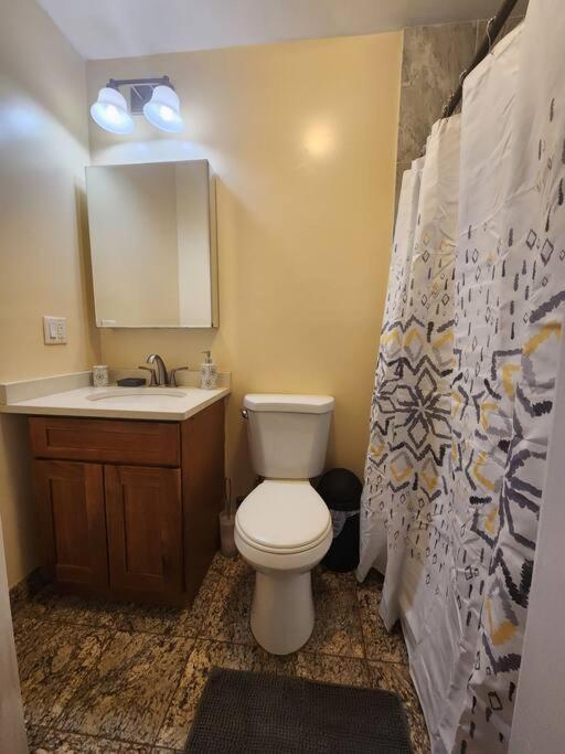 Classy 3 Bed Near Nyc With View! Apartment Union City Ngoại thất bức ảnh