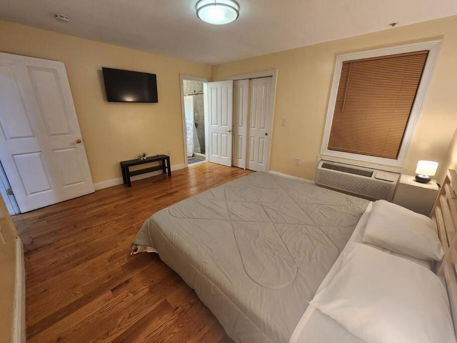 Classy 3 Bed Near Nyc With View! Apartment Union City Ngoại thất bức ảnh