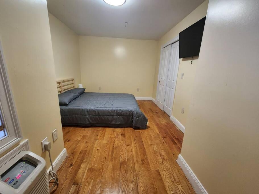 Classy 3 Bed Near Nyc With View! Apartment Union City Ngoại thất bức ảnh