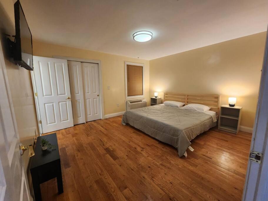 Classy 3 Bed Near Nyc With View! Apartment Union City Ngoại thất bức ảnh
