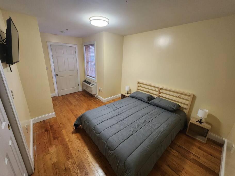 Classy 3 Bed Near Nyc With View! Apartment Union City Ngoại thất bức ảnh