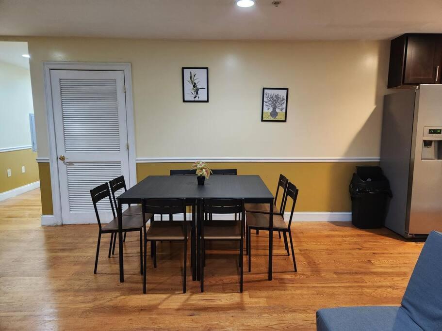 Classy 3 Bed Near Nyc With View! Apartment Union City Ngoại thất bức ảnh